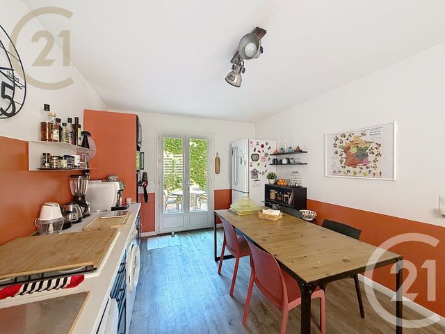Maison &agrave; vendre - 4 pi&egrave;ces - 102 m2 - Frontignan - 34 - LANGUEDOC-ROUSSILLON