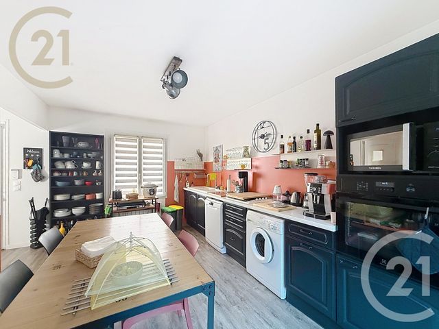 Maison &agrave; vendre - 4 pi&egrave;ces - 102 m2 - Frontignan - 34 - LANGUEDOC-ROUSSILLON