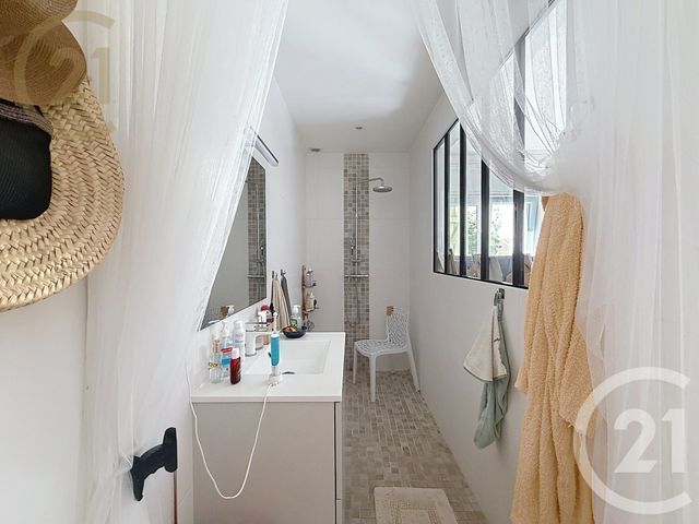 Maison &agrave; vendre - 4 pi&egrave;ces - 102 m2 - Frontignan - 34 - LANGUEDOC-ROUSSILLON