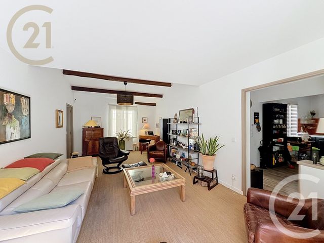 Maison &agrave; vendre - 4 pi&egrave;ces - 102 m2 - Frontignan - 34 - LANGUEDOC-ROUSSILLON