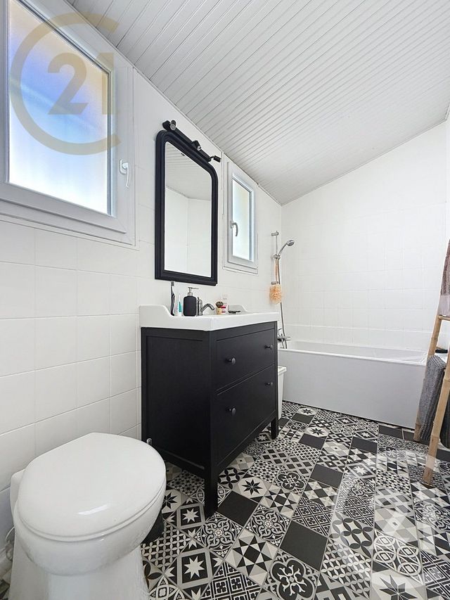 Maison &agrave; vendre - 4 pi&egrave;ces - 102 m2 - Frontignan - 34 - LANGUEDOC-ROUSSILLON