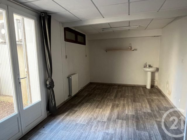 Local commercial à louer - 63.0 m2 - 34 - Herault