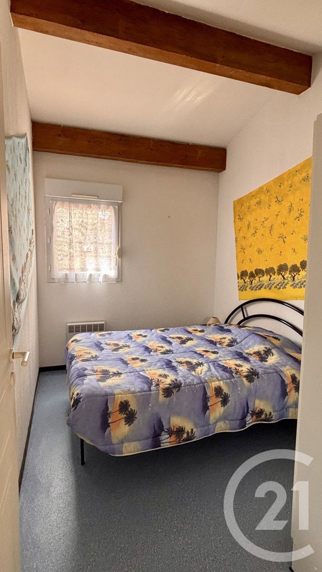 Maison &agrave; vendre - 4 pi&egrave;ces - 50 m2 - Frontignan - 34 - LANGUEDOC-ROUSSILLON