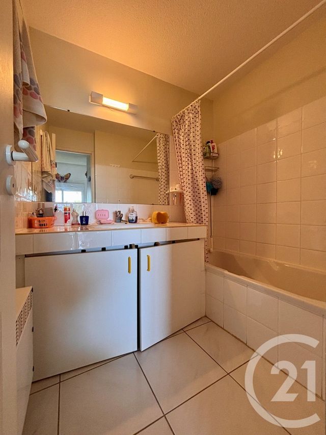 Maison &agrave; vendre - 4 pi&egrave;ces - 50 m2 - Frontignan - 34 - LANGUEDOC-ROUSSILLON