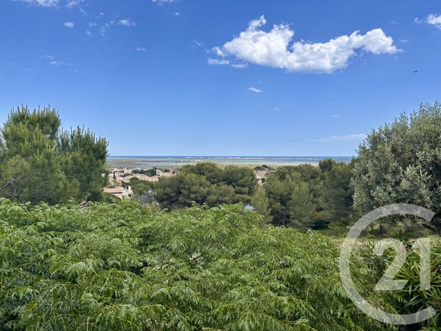 Maison &agrave; vendre - 4 pi&egrave;ces - 50 m2 - Frontignan - 34 - LANGUEDOC-ROUSSILLON