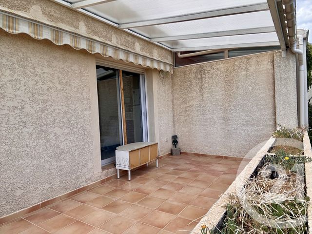 Maison &agrave; vendre - 4 pi&egrave;ces - 50 m2 - Frontignan - 34 - LANGUEDOC-ROUSSILLON