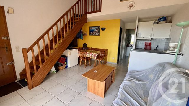 Maison &agrave; vendre - 4 pi&egrave;ces - 50 m2 - Frontignan - 34 - LANGUEDOC-ROUSSILLON