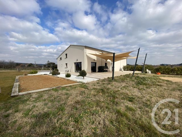 maison - MONTBAZIN - 34