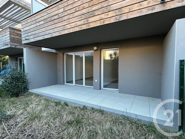 Appartement F2 à louer MONTPELLIER