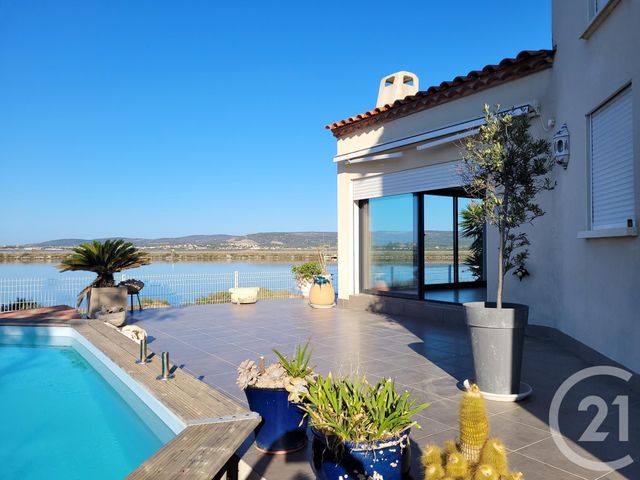 Vente Maison De Pecheur Frontignan Plage