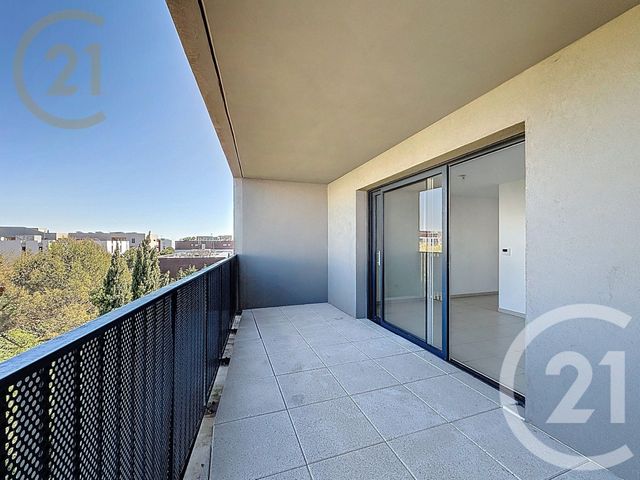 Appartement F2 &agrave; vendre - 2 pi&egrave;ces - 44,63 m2 - Montpellier - 34 - LANGUEDOC-ROUSSILLON