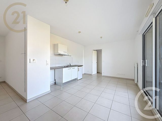 Appartement F2 &agrave; vendre - 2 pi&egrave;ces - 44,63 m2 - Montpellier - 34 - LANGUEDOC-ROUSSILLON