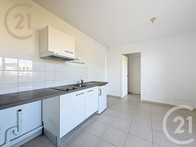 Appartement F2 &agrave; vendre - 2 pi&egrave;ces - 44,63 m2 - Montpellier - 34 - LANGUEDOC-ROUSSILLON
