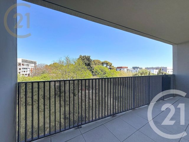 Appartement F2 &agrave; vendre - 2 pi&egrave;ces - 44,63 m2 - Montpellier - 34 - LANGUEDOC-ROUSSILLON