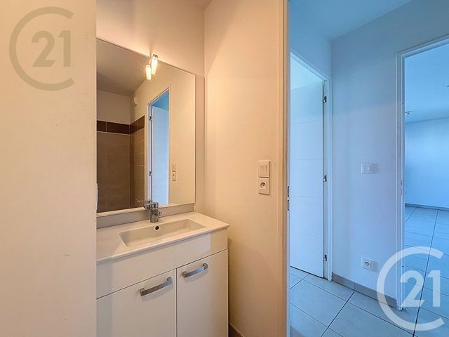 Appartement F2 &agrave; vendre - 2 pi&egrave;ces - 44,63 m2 - Montpellier - 34 - LANGUEDOC-ROUSSILLON