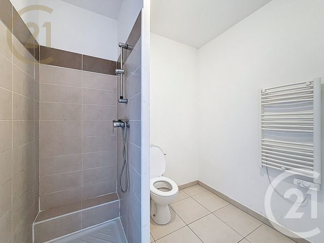 Appartement F2 &agrave; vendre - 2 pi&egrave;ces - 44,63 m2 - Montpellier - 34 - LANGUEDOC-ROUSSILLON