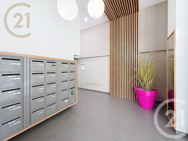 Appartement F2 &agrave; vendre - 2 pi&egrave;ces - 44,63 m2 - Montpellier - 34 - LANGUEDOC-ROUSSILLON