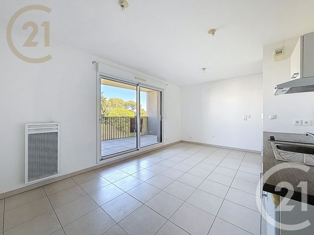Appartement F2 &agrave; vendre - 2 pi&egrave;ces - 44,63 m2 - Montpellier - 34 - LANGUEDOC-ROUSSILLON