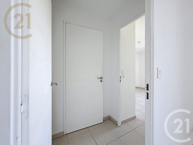 Appartement F2 &agrave; vendre - 2 pi&egrave;ces - 44,63 m2 - Montpellier - 34 - LANGUEDOC-ROUSSILLON
