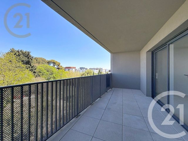 Appartement F2 &agrave; vendre - 2 pi&egrave;ces - 44,63 m2 - Montpellier - 34 - LANGUEDOC-ROUSSILLON