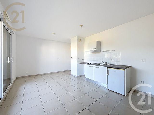 Appartement F2 &agrave; vendre - 2 pi&egrave;ces - 44,63 m2 - Montpellier - 34 - LANGUEDOC-ROUSSILLON