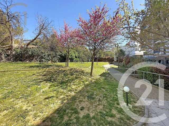 Appartement F2 &agrave; vendre - 2 pi&egrave;ces - 44,63 m2 - Montpellier - 34 - LANGUEDOC-ROUSSILLON