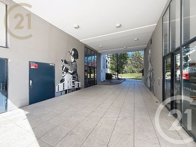 Appartement F2 &agrave; vendre - 2 pi&egrave;ces - 44,63 m2 - Montpellier - 34 - LANGUEDOC-ROUSSILLON