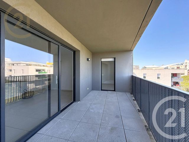 Appartement F2 &agrave; vendre - 2 pi&egrave;ces - 44,63 m2 - Montpellier - 34 - LANGUEDOC-ROUSSILLON