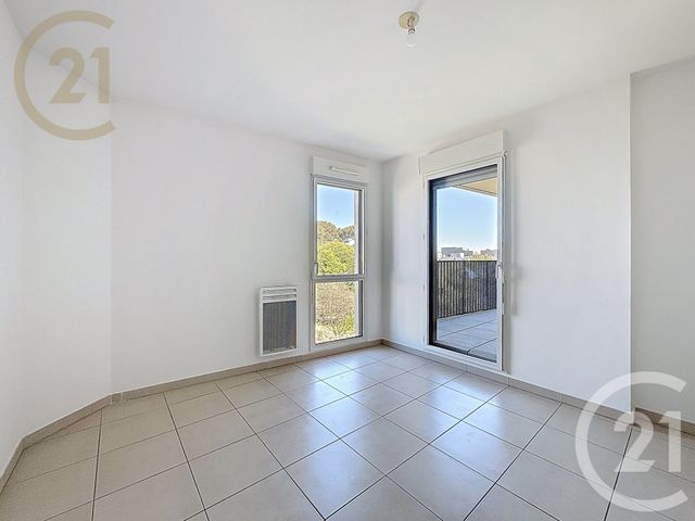Appartement F2 &agrave; vendre - 2 pi&egrave;ces - 44,63 m2 - Montpellier - 34 - LANGUEDOC-ROUSSILLON