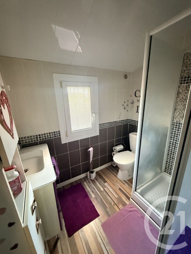 Maison &agrave; vendre - 4 pi&egrave;ces - 105,13 m2 - Mireval - 34 - LANGUEDOC-ROUSSILLON