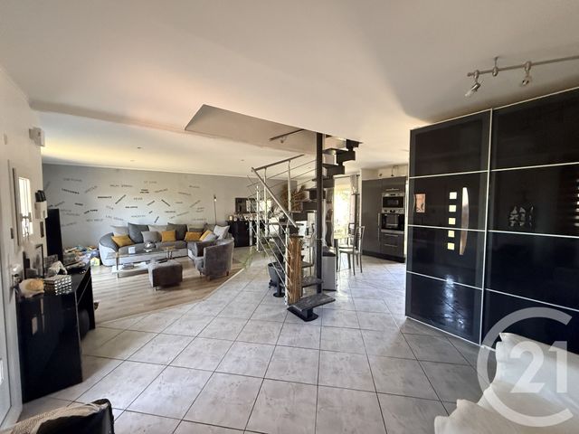 Maison &agrave; vendre - 4 pi&egrave;ces - 105,13 m2 - Mireval - 34 - LANGUEDOC-ROUSSILLON