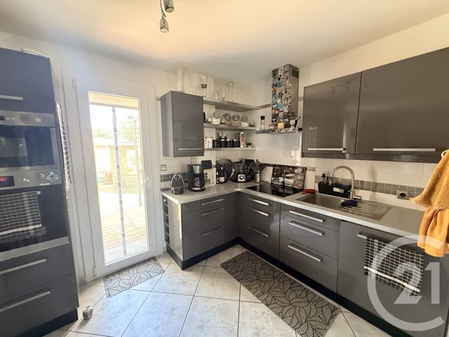 Maison &agrave; vendre - 4 pi&egrave;ces - 105,13 m2 - Mireval - 34 - LANGUEDOC-ROUSSILLON