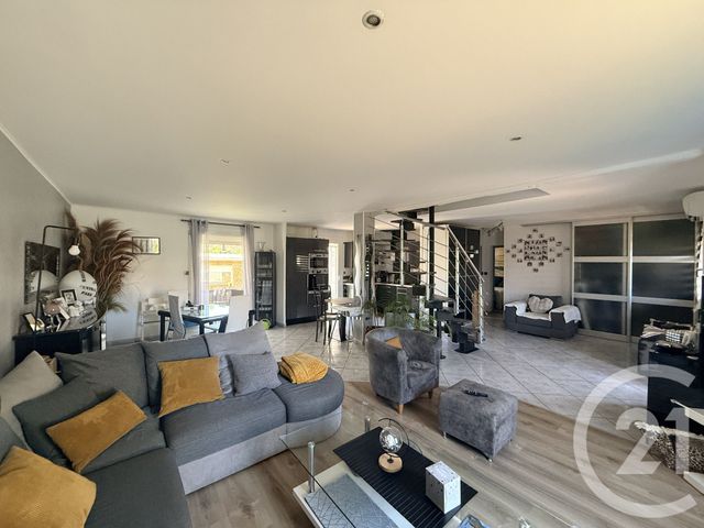 Maison &agrave; vendre - 4 pi&egrave;ces - 105,13 m2 - Mireval - 34 - LANGUEDOC-ROUSSILLON