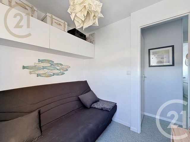 Appartement F3 &agrave; vendre - 3 pi&egrave;ces - 30 m2 - Frontignan - 34 - LANGUEDOC-ROUSSILLON