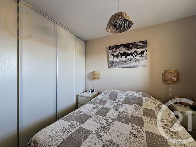 Appartement F3 &agrave; vendre - 3 pi&egrave;ces - 30 m2 - Frontignan - 34 - LANGUEDOC-ROUSSILLON