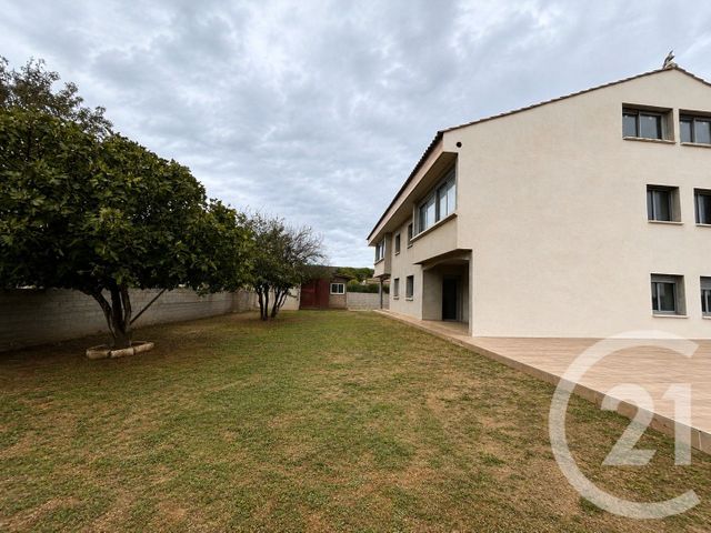 Maison &agrave; vendre - 21 pi&egrave;ces - 566,70 m2 - Vic La Gardiole - 34 - LANGUEDOC-ROUSSILLON