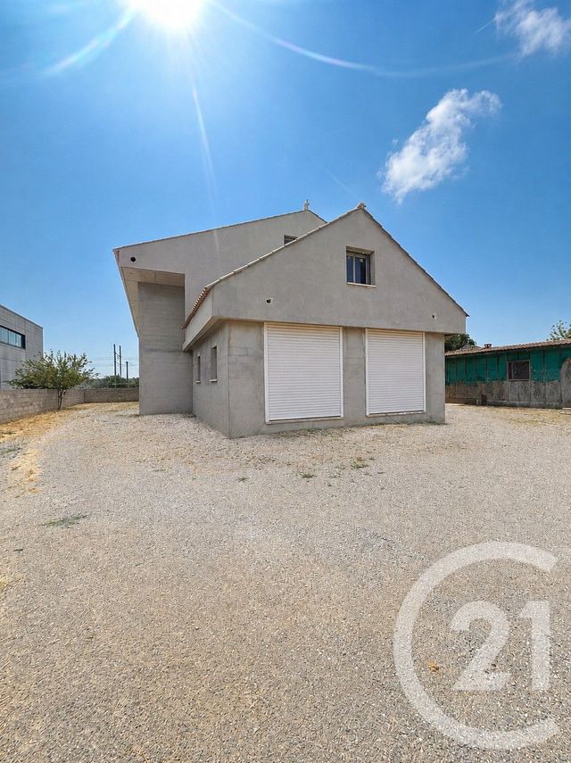 Maison &agrave; vendre - 21 pi&egrave;ces - 566,70 m2 - Vic La Gardiole - 34 - LANGUEDOC-ROUSSILLON