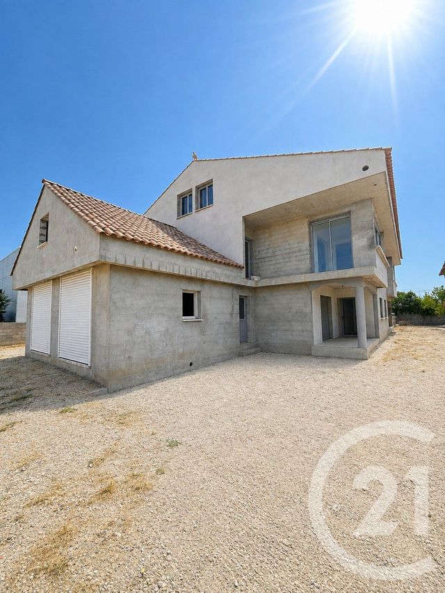Maison &agrave; vendre - 21 pi&egrave;ces - 566,70 m2 - Vic La Gardiole - 34 - LANGUEDOC-ROUSSILLON