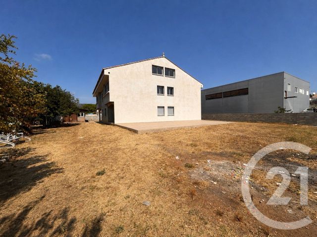 Maison &agrave; vendre - 21 pi&egrave;ces - 566,70 m2 - Vic La Gardiole - 34 - LANGUEDOC-ROUSSILLON