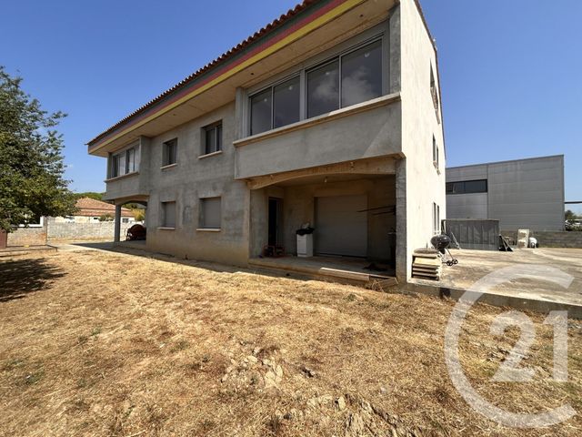 Maison &agrave; vendre - 21 pi&egrave;ces - 566,70 m2 - Vic La Gardiole - 34 - LANGUEDOC-ROUSSILLON