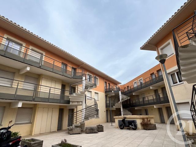 appartement - FRONTIGNAN - 34