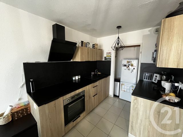 Appartement F2 &agrave; louer - 2 pi&egrave;ces - 48,26 m2 - Frontignan - 34 - LANGUEDOC-ROUSSILLON