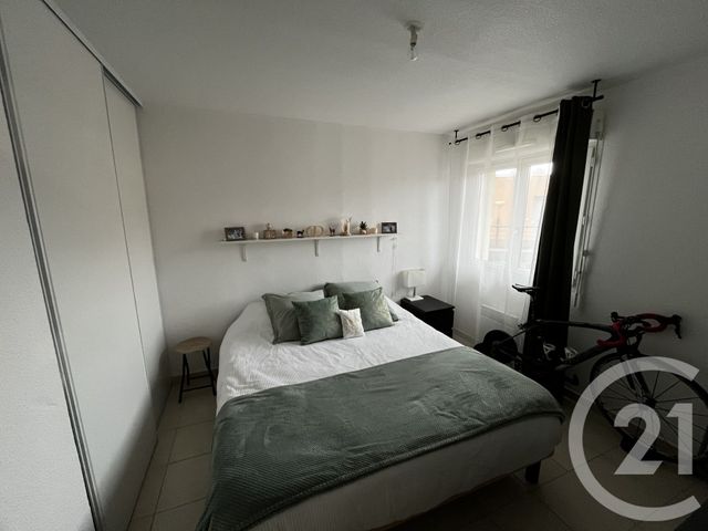 Appartement F2 &agrave; louer - 2 pi&egrave;ces - 48,26 m2 - Frontignan - 34 - LANGUEDOC-ROUSSILLON