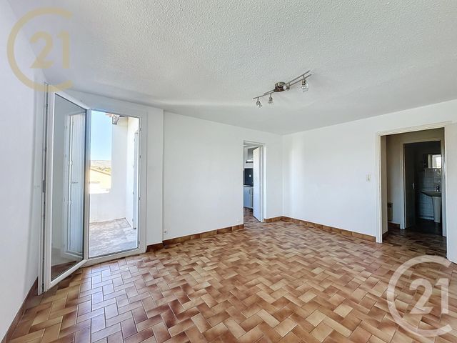 Appartement F2 à vendre - 2 pièces - 48,71 m2 - Frontignan - 34 - LANGUEDOC-ROUSSILLON
