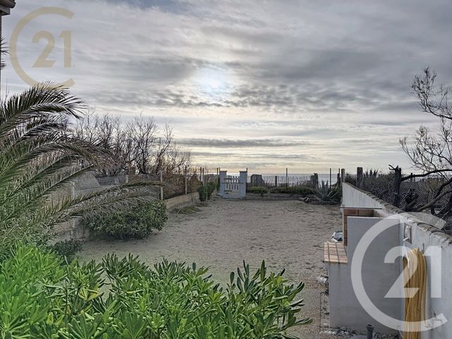 Maison à vendre FRONTIGNAN