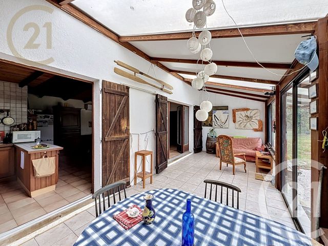 Maison &agrave; vendre - 4 pi&egrave;ces - 82,84 m2 - Vic La Gardiole - 34 - LANGUEDOC-ROUSSILLON