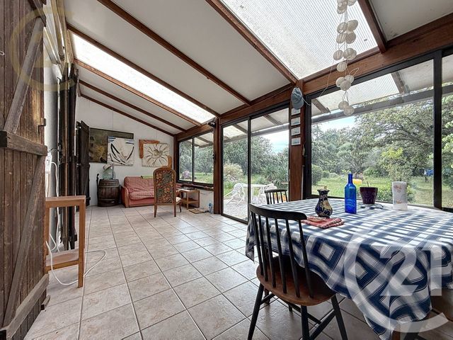 Maison &agrave; vendre - 4 pi&egrave;ces - 82,84 m2 - Vic La Gardiole - 34 - LANGUEDOC-ROUSSILLON