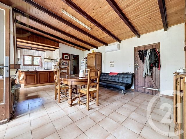 Maison &agrave; vendre - 4 pi&egrave;ces - 82,84 m2 - Vic La Gardiole - 34 - LANGUEDOC-ROUSSILLON