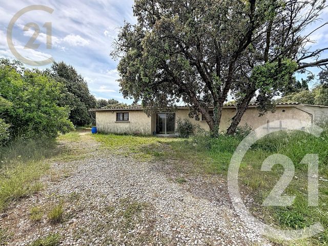 Maison &agrave; vendre - 4 pi&egrave;ces - 82,84 m2 - Vic La Gardiole - 34 - LANGUEDOC-ROUSSILLON