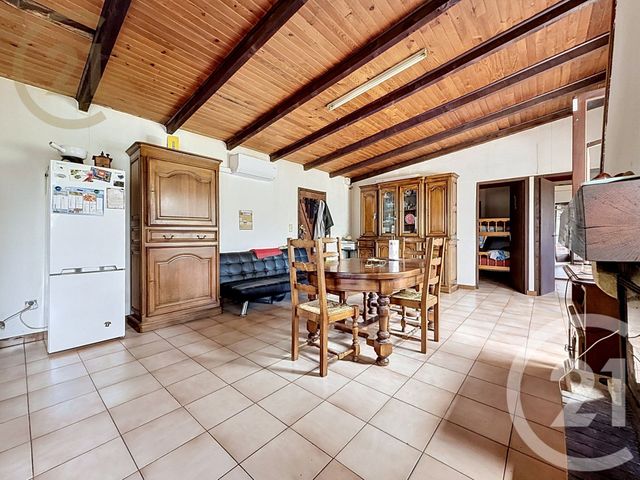 Maison &agrave; vendre - 4 pi&egrave;ces - 82,84 m2 - Vic La Gardiole - 34 - LANGUEDOC-ROUSSILLON